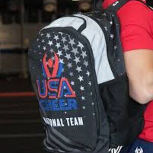 Varsity USA Cheer National Team 2025 Backpack